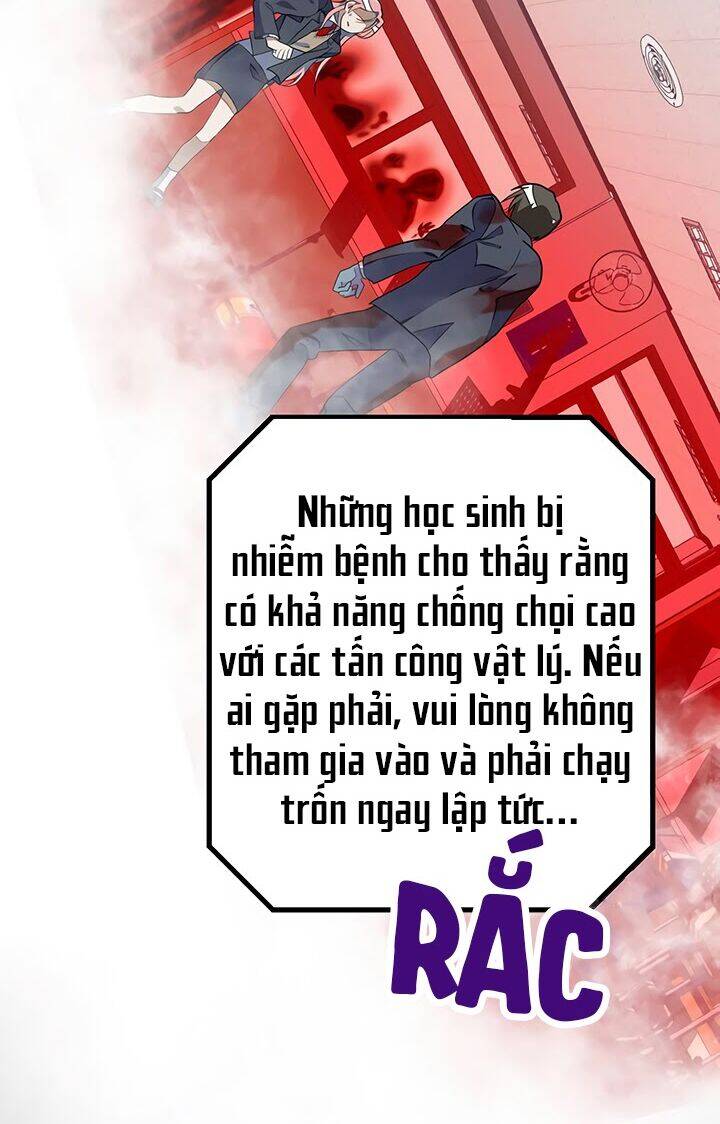 Sự Lãng Mạn Còn Tồn Tại Chap 1 - Next Chap 2