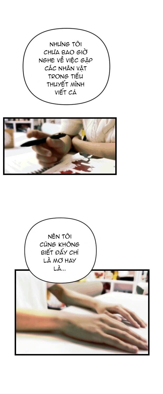 Sự Lãng Mạn Còn Tồn Tại Chap 101 - Next Chap 102