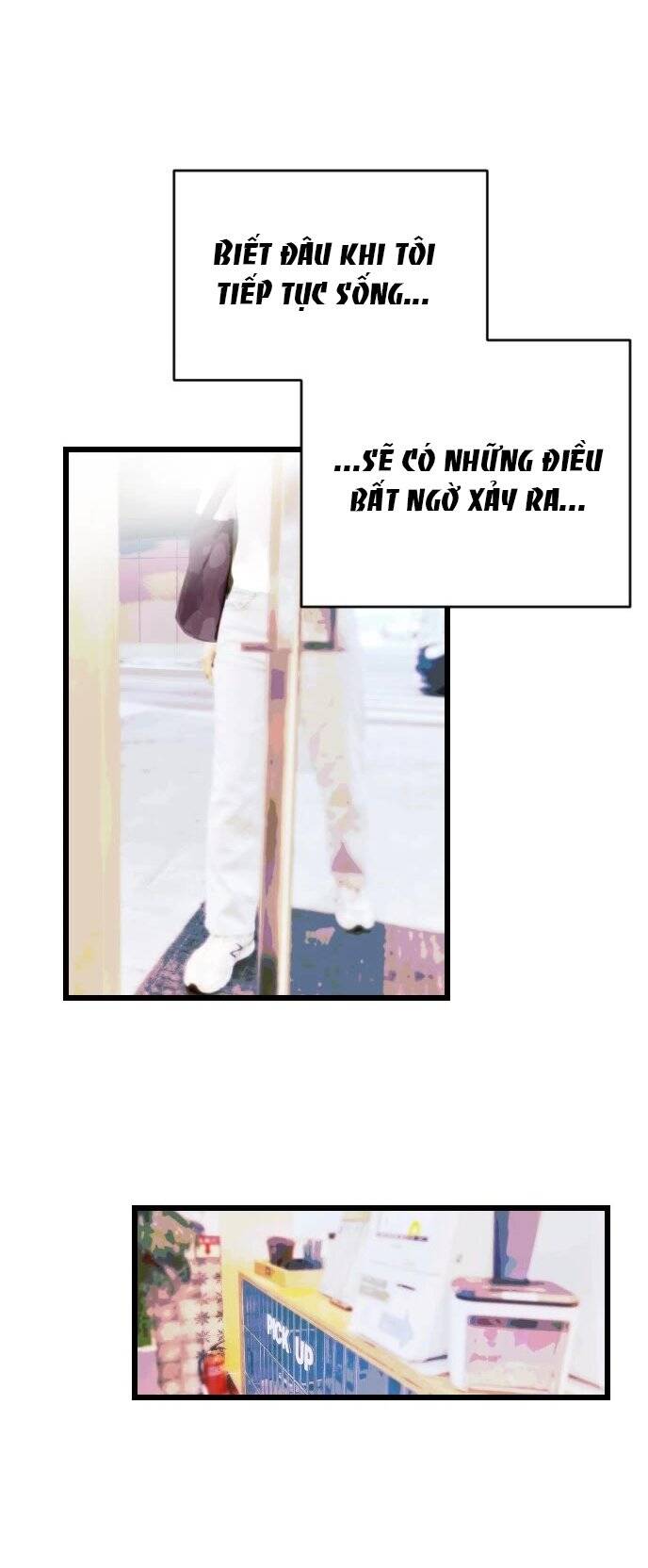Sự Lãng Mạn Còn Tồn Tại Chap 101 - Next Chap 102