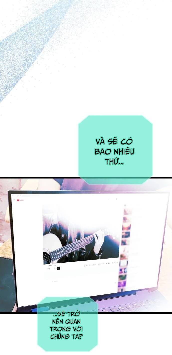 Sự Lãng Mạn Còn Tồn Tại Chap 101 - Next Chap 102