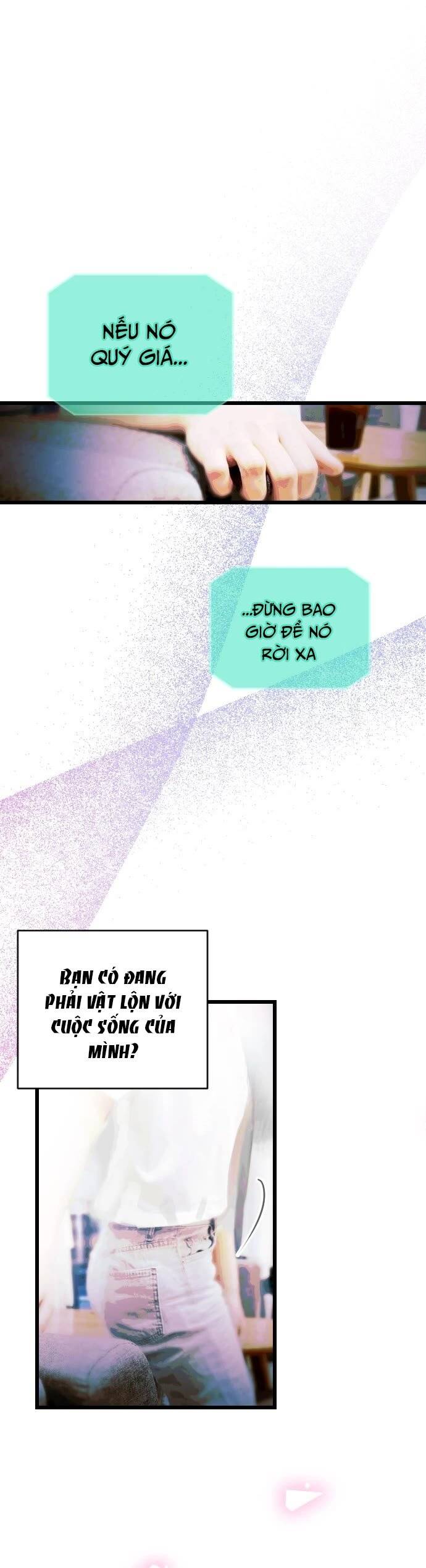 Sự Lãng Mạn Còn Tồn Tại Chap 101 - Next Chap 102