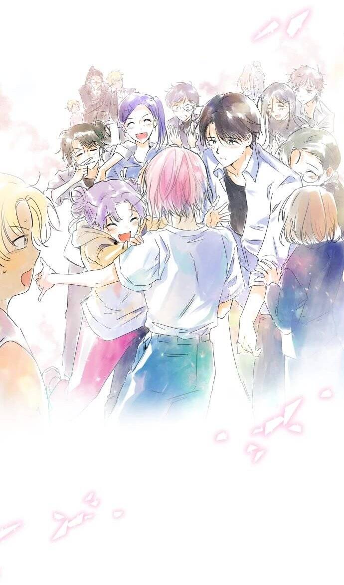 Sự Lãng Mạn Còn Tồn Tại Chap 101 - Next Chap 102