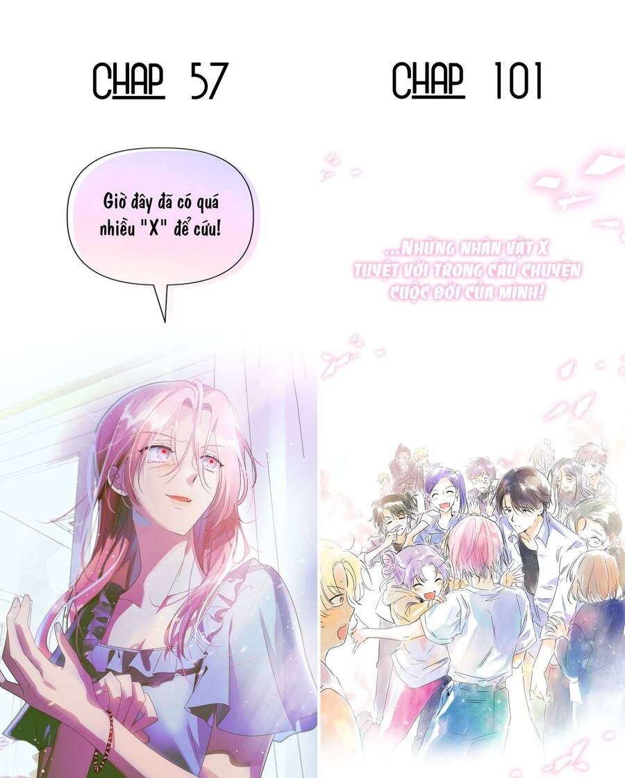 Sự Lãng Mạn Còn Tồn Tại Chap 101 - Next Chap 102