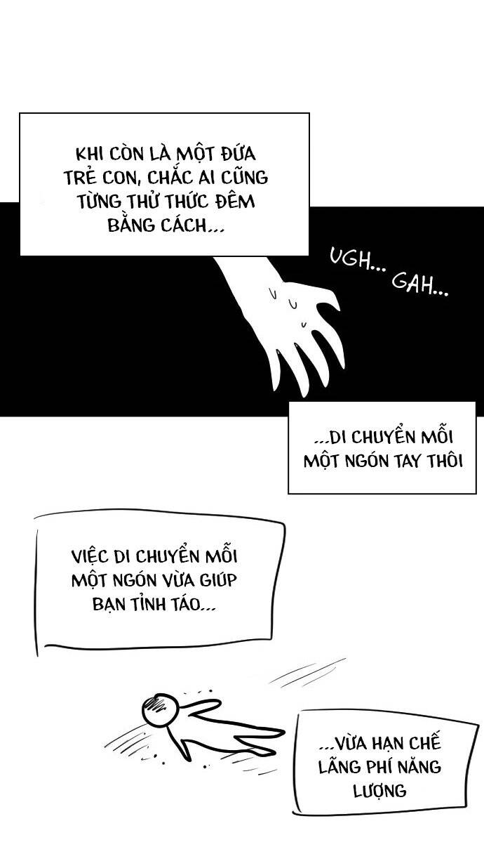 Sự Lãng Mạn Còn Tồn Tại Chap 102 - Next Chap 103