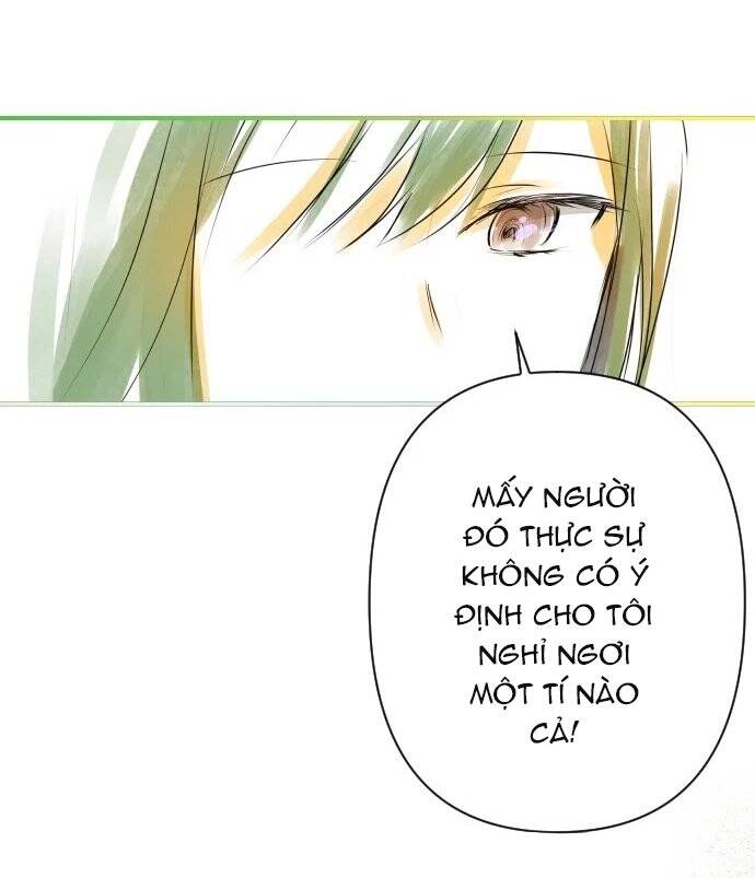 Sự Lãng Mạn Còn Tồn Tại Chap 102 - Next Chap 103