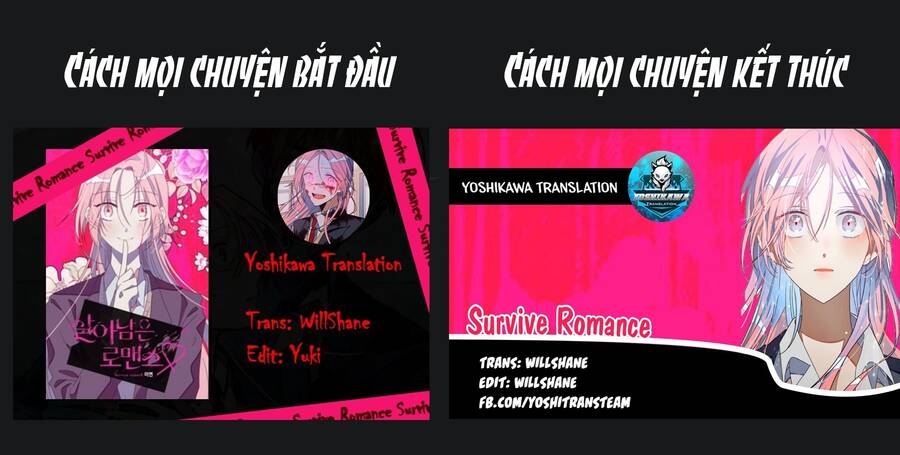Sự Lãng Mạn Còn Tồn Tại Chap 102 - Next Chap 103