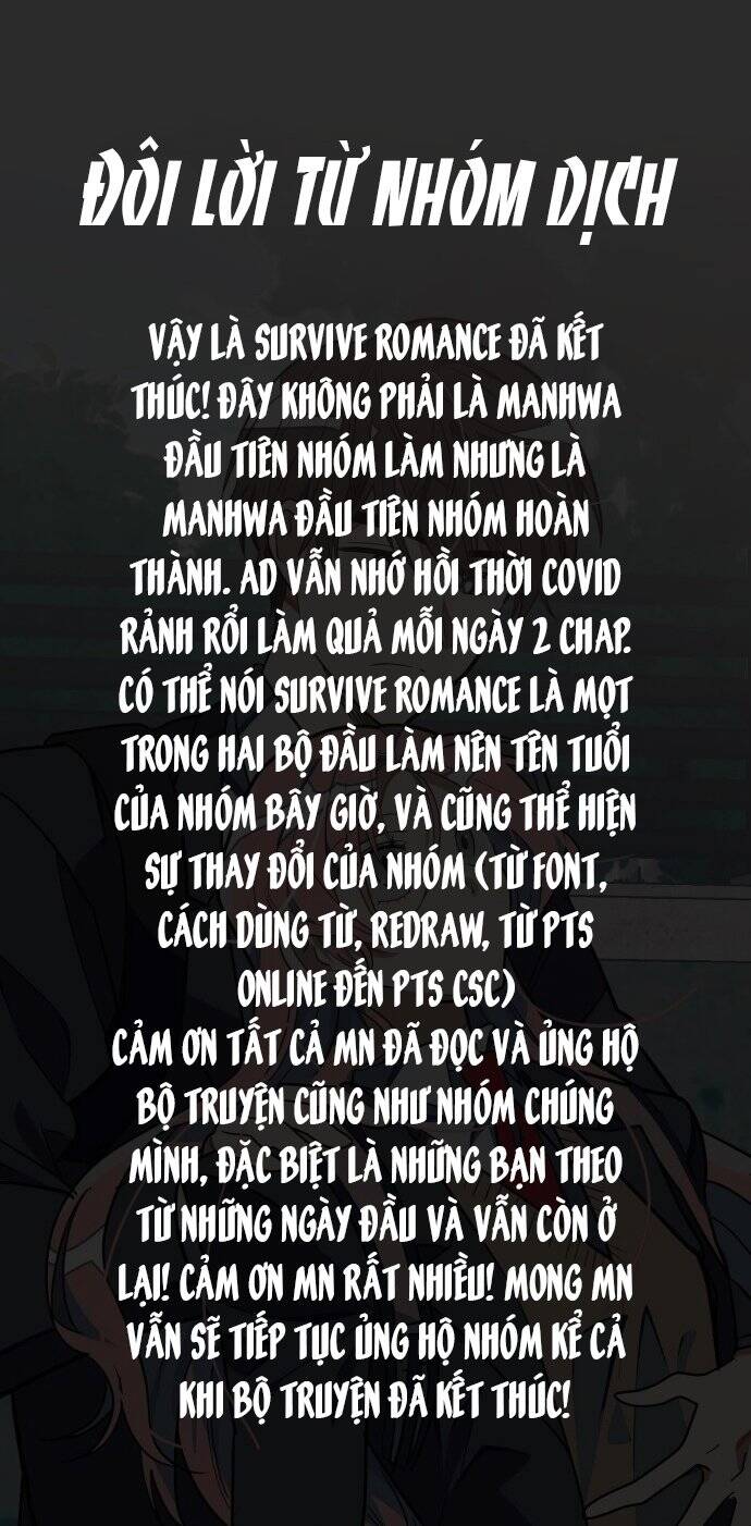 Sự Lãng Mạn Còn Tồn Tại Chap 102 - Next Chap 103