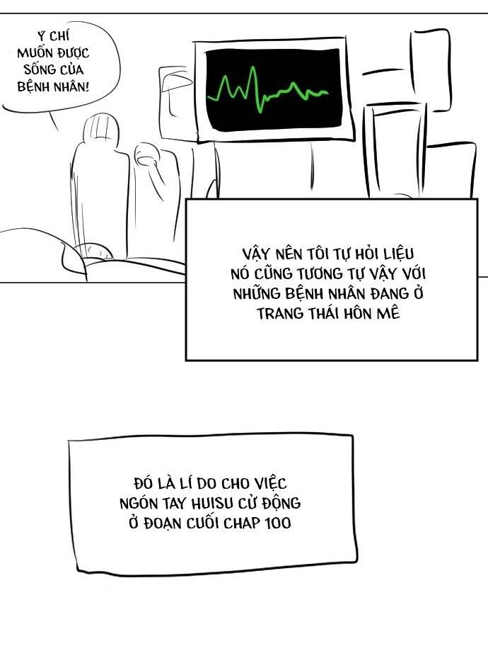 Sự Lãng Mạn Còn Tồn Tại Chap 102 - Next Chap 103