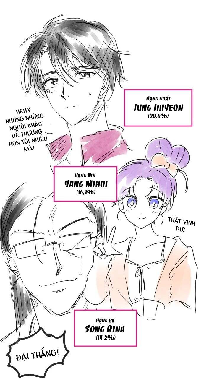Sự Lãng Mạn Còn Tồn Tại Chap 102 - Next Chap 103