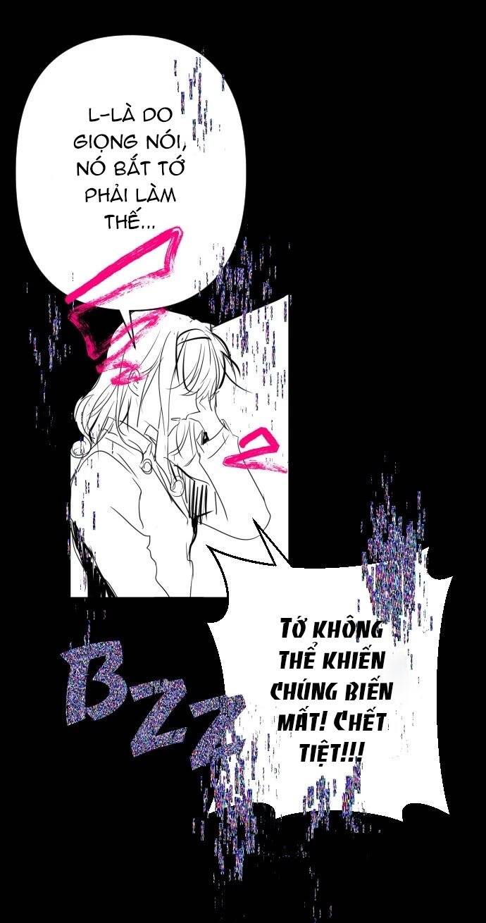 Sự Lãng Mạn Còn Tồn Tại Chap 102 - Next Chap 103