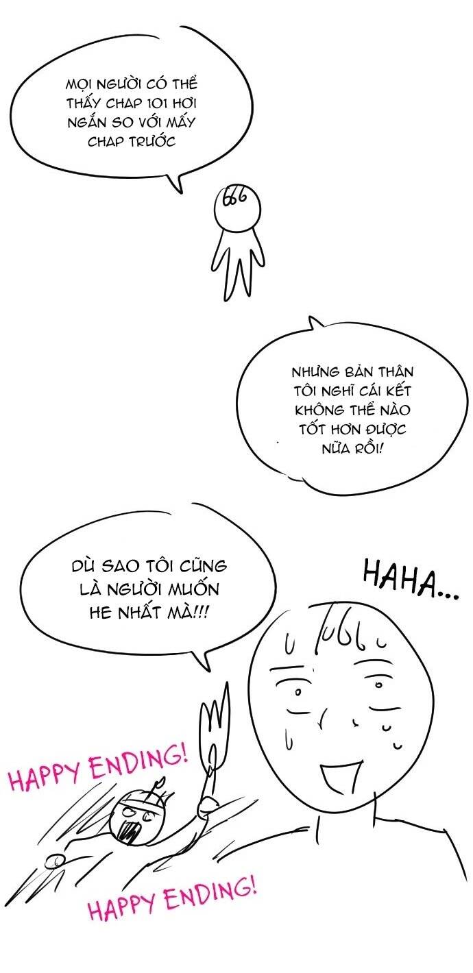 Sự Lãng Mạn Còn Tồn Tại Chap 102 - Next Chap 103