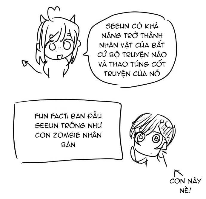 Sự Lãng Mạn Còn Tồn Tại Chap 102 - Next Chap 103