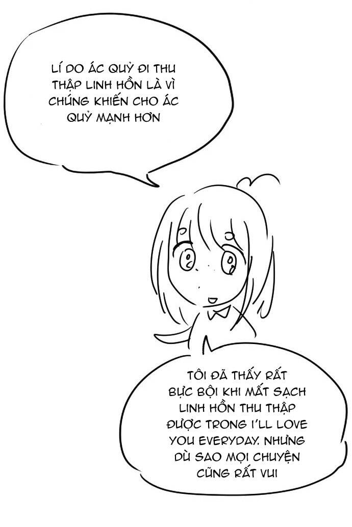 Sự Lãng Mạn Còn Tồn Tại Chap 102 - Next Chap 103