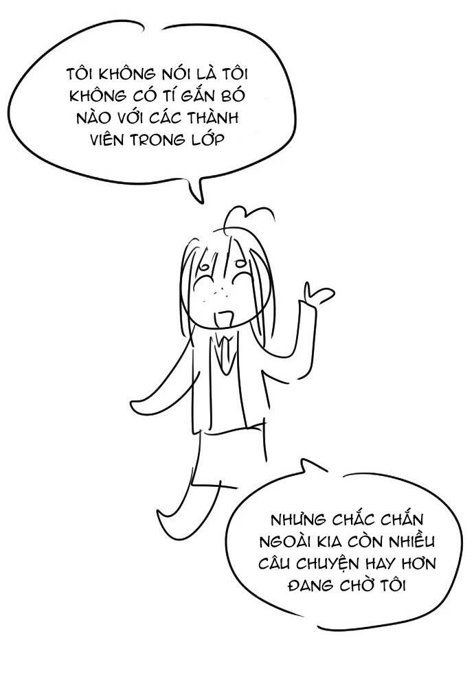 Sự Lãng Mạn Còn Tồn Tại Chap 102 - Next Chap 103
