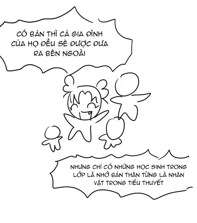 Sự Lãng Mạn Còn Tồn Tại Chap 102 - Next Chap 103