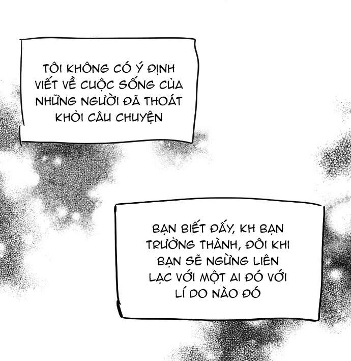 Sự Lãng Mạn Còn Tồn Tại Chap 102 - Next Chap 103
