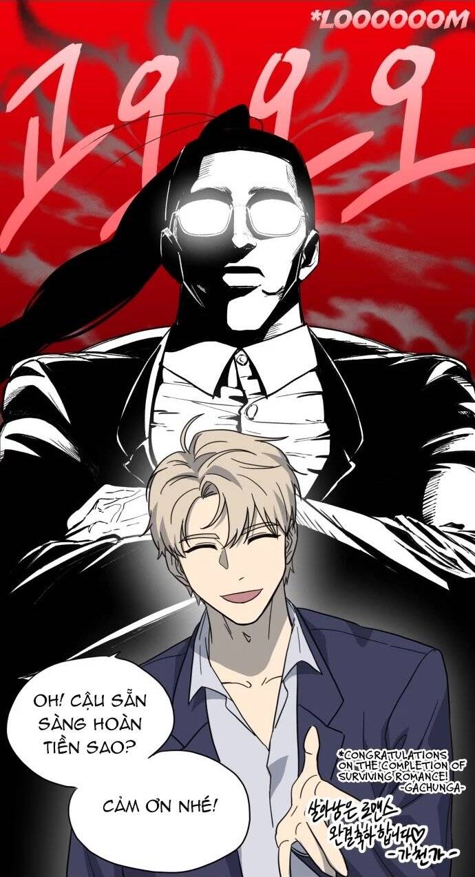 Sự Lãng Mạn Còn Tồn Tại Chap 102 - Next Chap 103