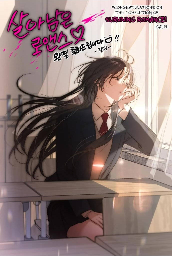 Sự Lãng Mạn Còn Tồn Tại Chap 102 - Next Chap 103
