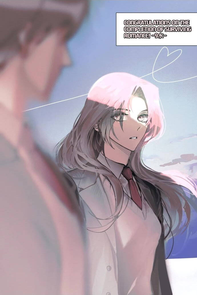 Sự Lãng Mạn Còn Tồn Tại Chap 102 - Next Chap 103