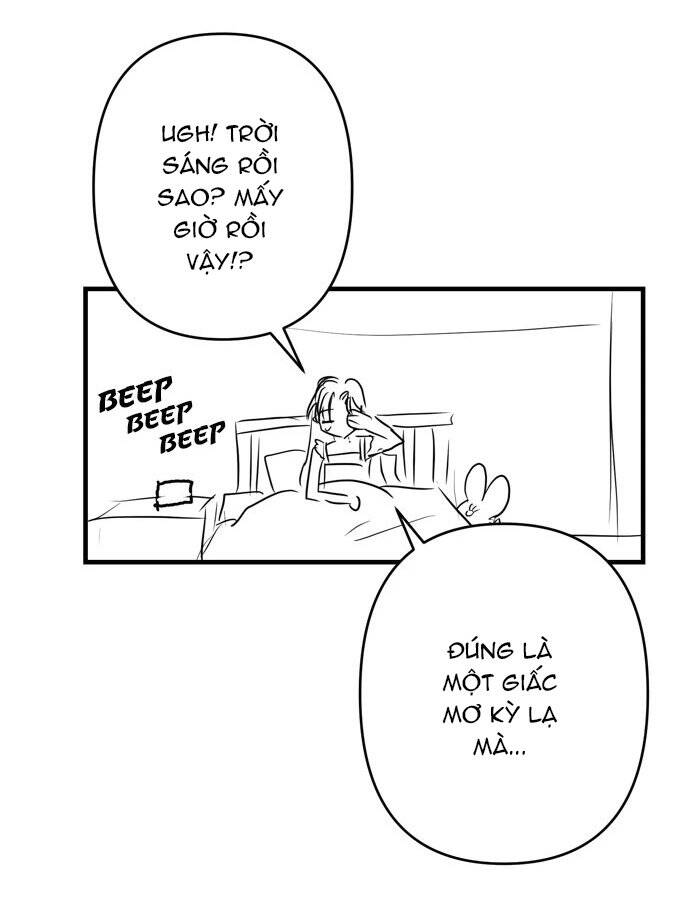 Sự Lãng Mạn Còn Tồn Tại Chap 102 - Next Chap 103