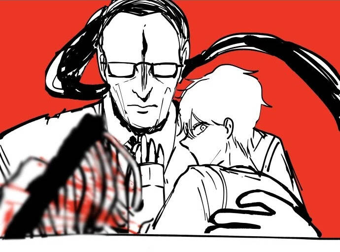 Sự Lãng Mạn Còn Tồn Tại Chap 102 - Next Chap 103
