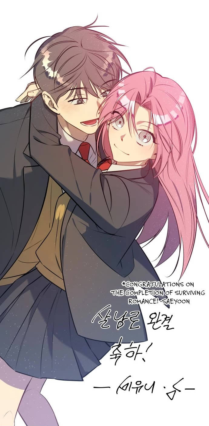 Sự Lãng Mạn Còn Tồn Tại Chap 102 - Next Chap 103