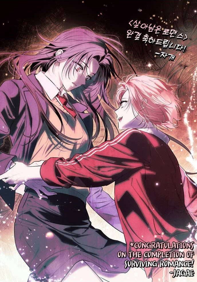 Sự Lãng Mạn Còn Tồn Tại Chap 102 - Next Chap 103