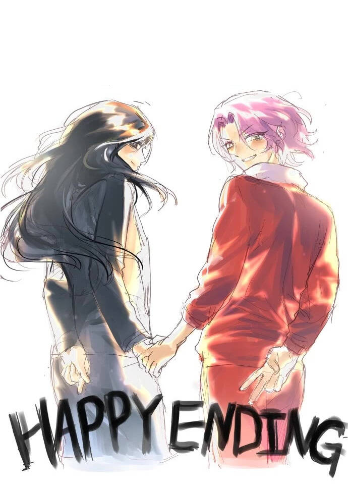 Sự Lãng Mạn Còn Tồn Tại Chap 102 - Next Chap 103