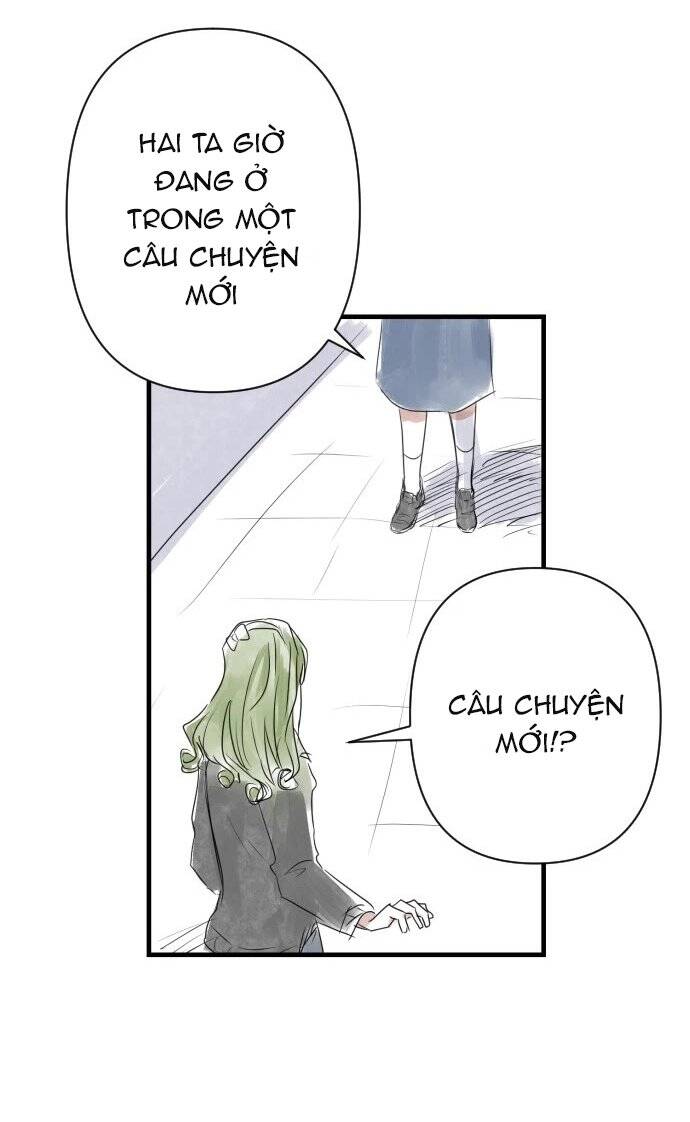 Sự Lãng Mạn Còn Tồn Tại Chap 102 - Next Chap 103