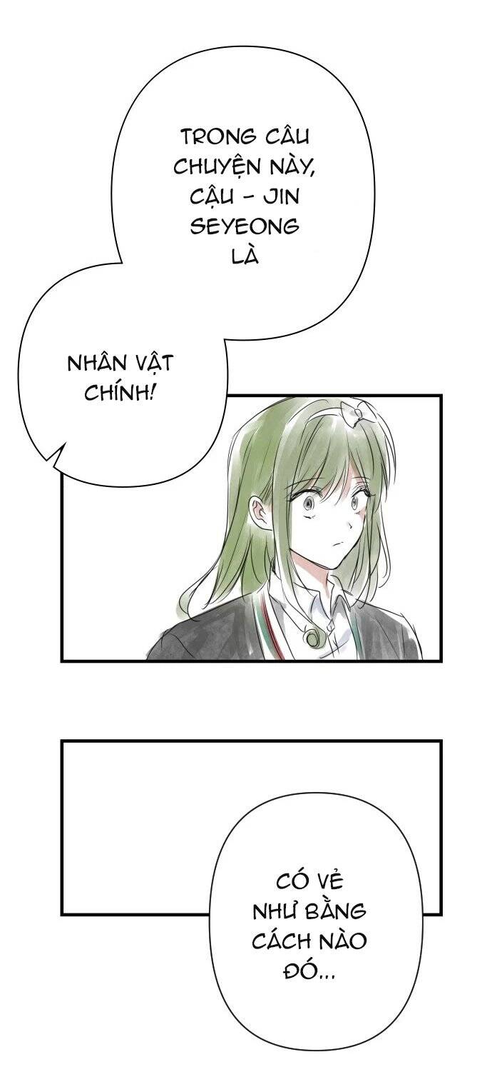 Sự Lãng Mạn Còn Tồn Tại Chap 102 - Next Chap 103
