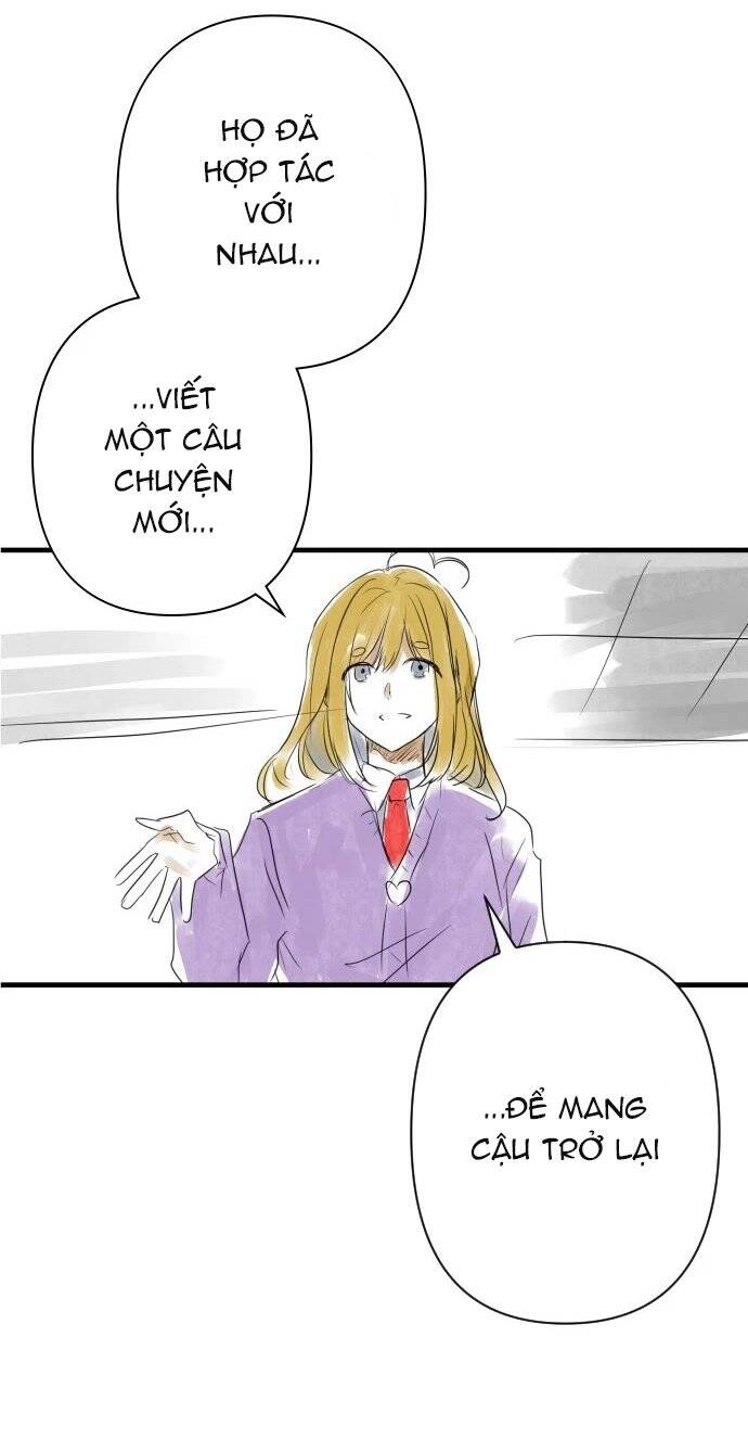 Sự Lãng Mạn Còn Tồn Tại Chap 102 - Next Chap 103