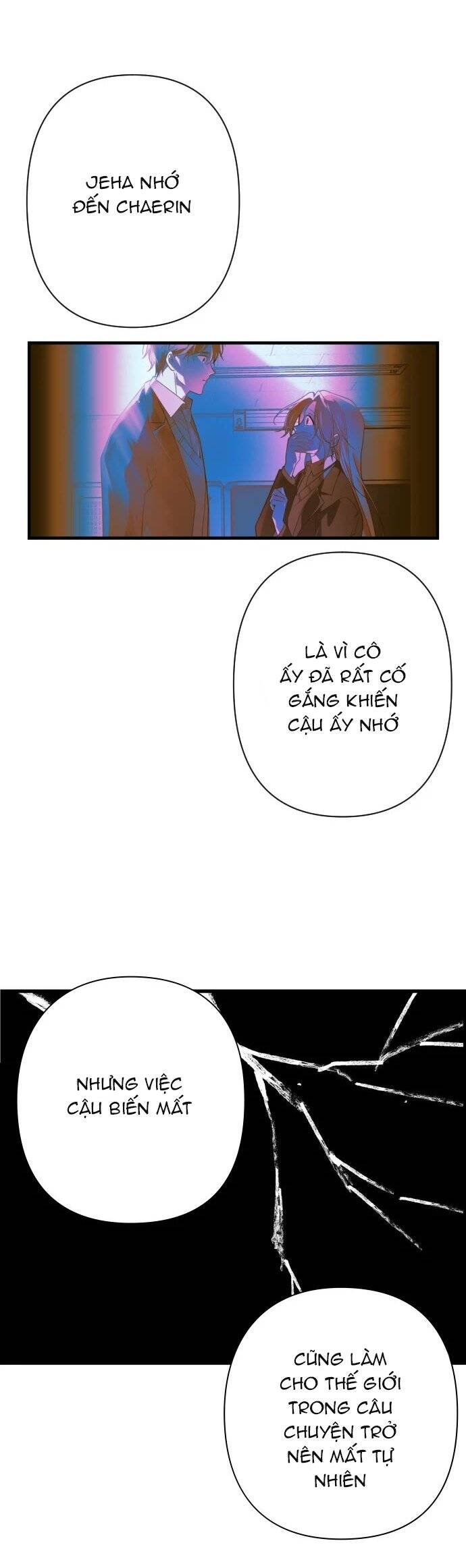 Sự Lãng Mạn Còn Tồn Tại Chap 102 - Next Chap 103
