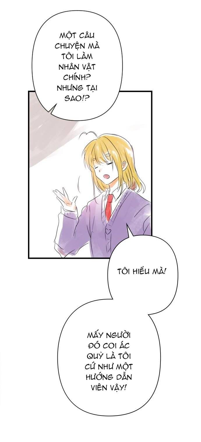 Sự Lãng Mạn Còn Tồn Tại Chap 102 - Next Chap 103