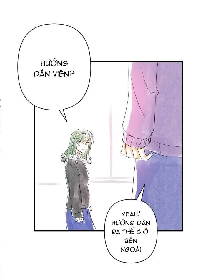 Sự Lãng Mạn Còn Tồn Tại Chap 102 - Next Chap 103