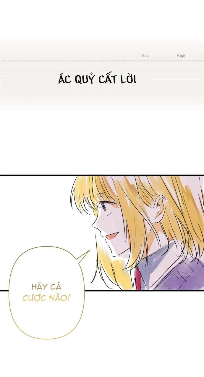 Sự Lãng Mạn Còn Tồn Tại Chap 102 - Next Chap 103