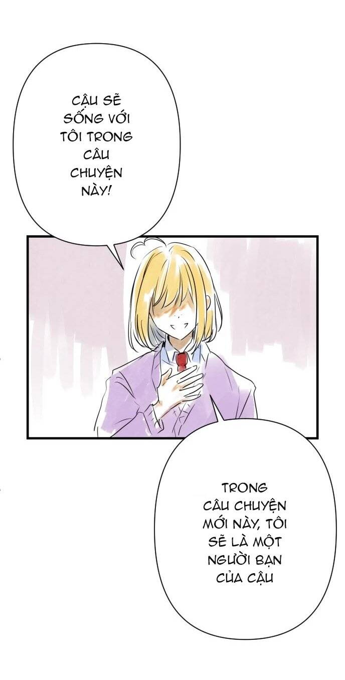 Sự Lãng Mạn Còn Tồn Tại Chap 102 - Next Chap 103