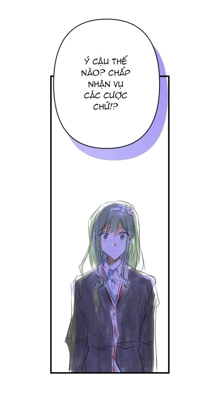 Sự Lãng Mạn Còn Tồn Tại Chap 102 - Next Chap 103