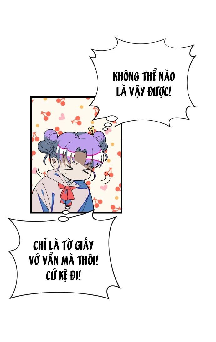Sự Lãng Mạn Còn Tồn Tại Chap 68 - Next Chap 69