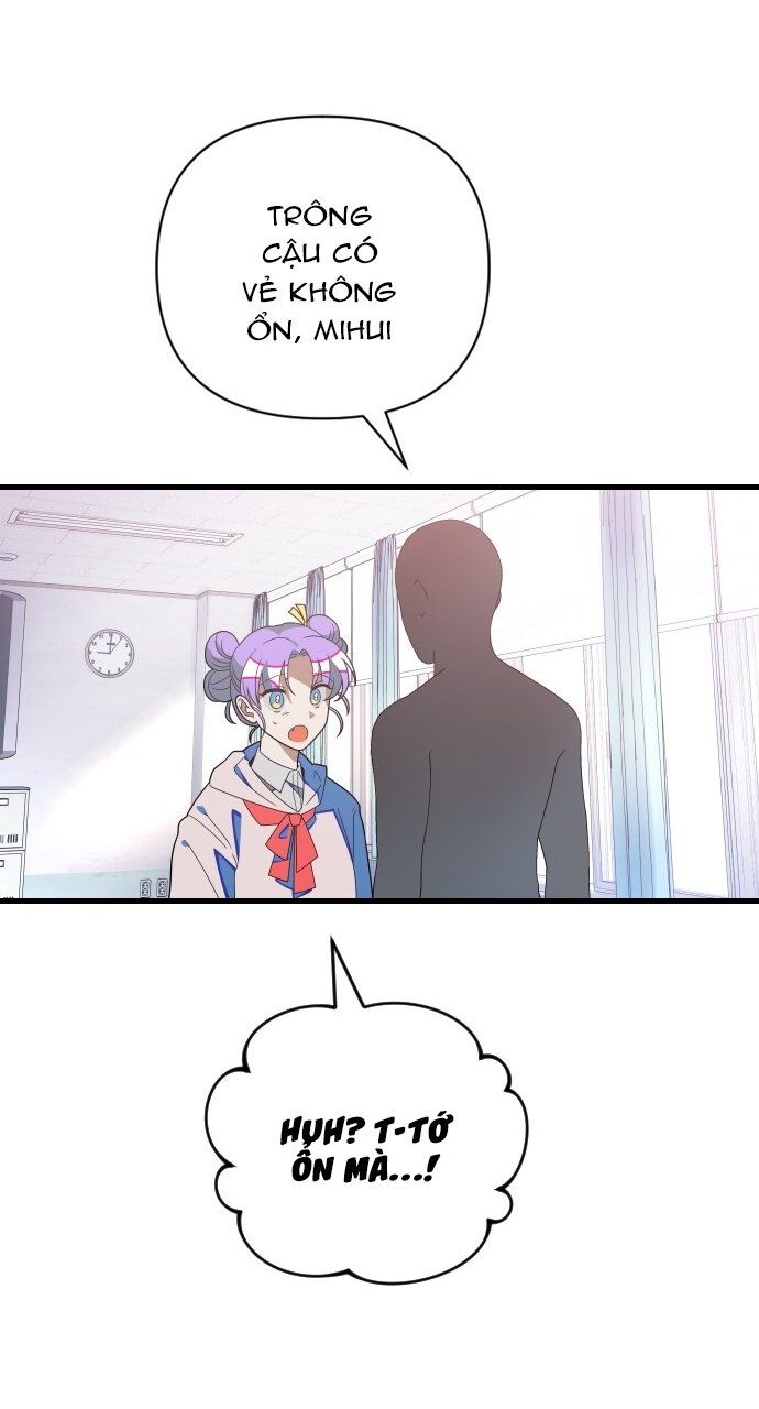 Sự Lãng Mạn Còn Tồn Tại Chap 68 - Next Chap 69