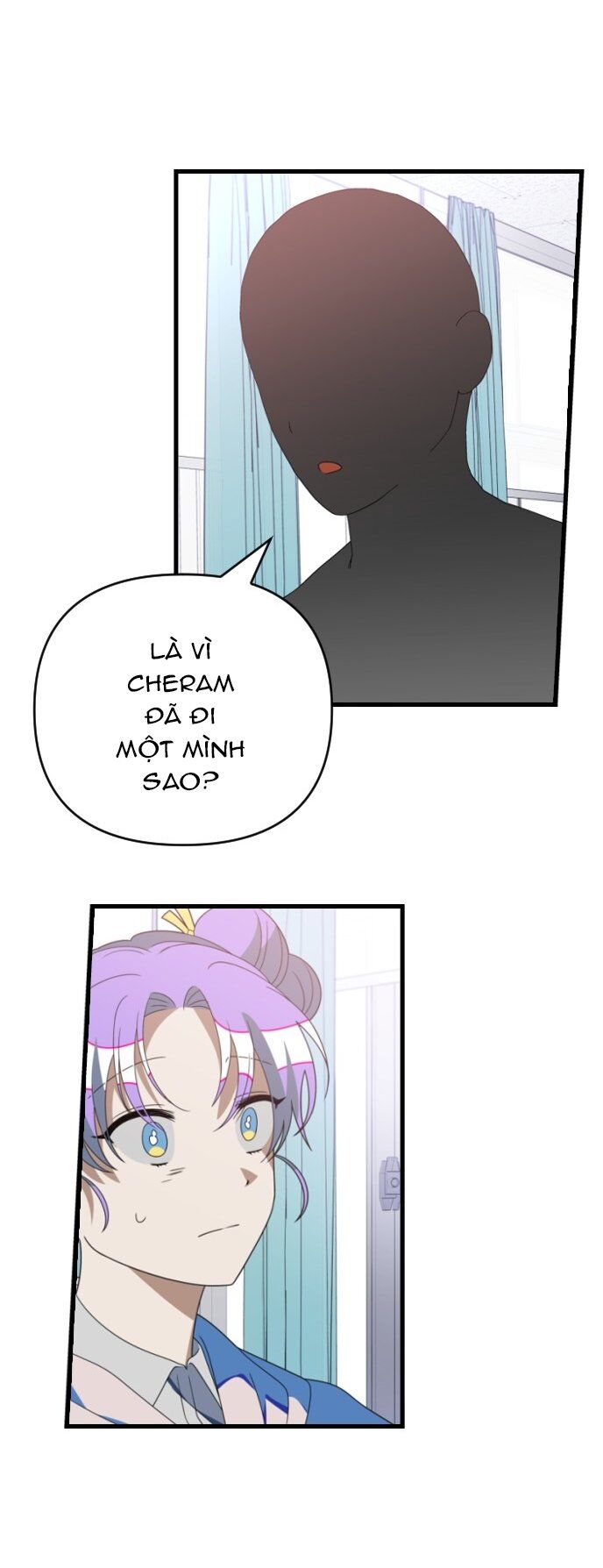 Sự Lãng Mạn Còn Tồn Tại Chap 68 - Next Chap 69