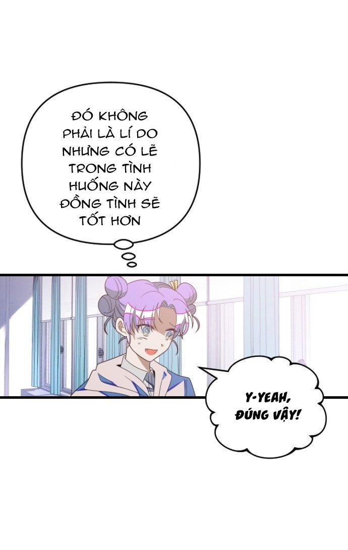 Sự Lãng Mạn Còn Tồn Tại Chap 68 - Next Chap 69
