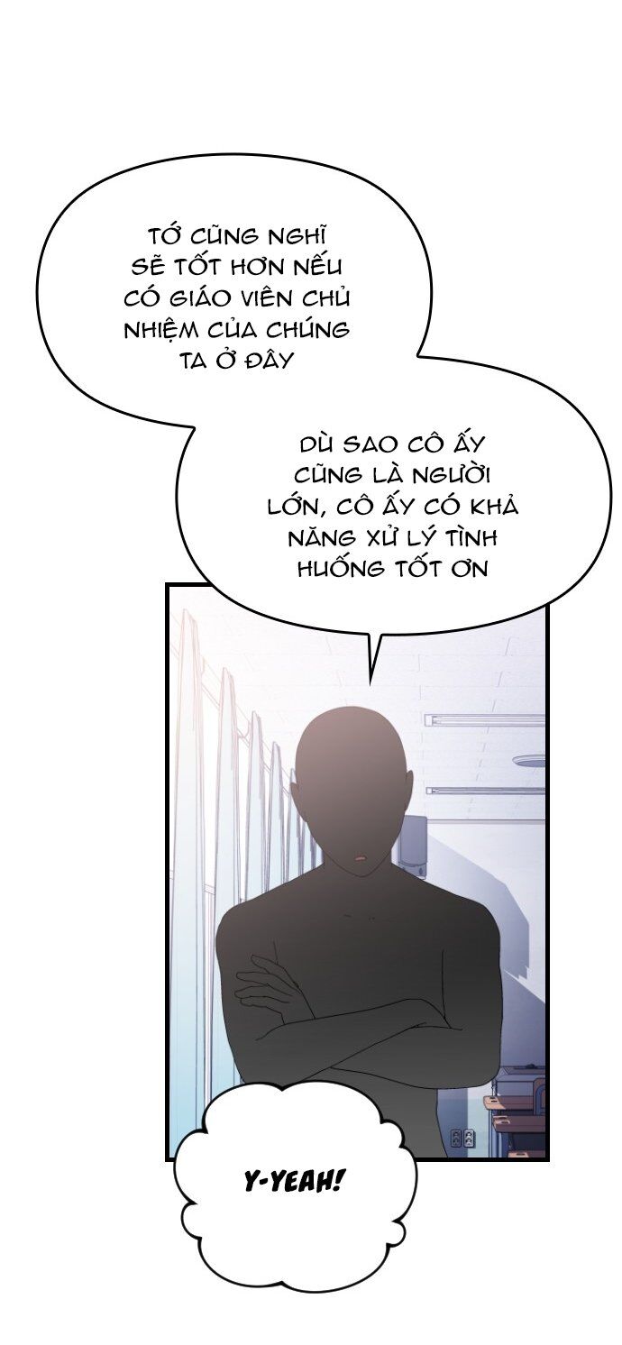 Sự Lãng Mạn Còn Tồn Tại Chap 68 - Next Chap 69