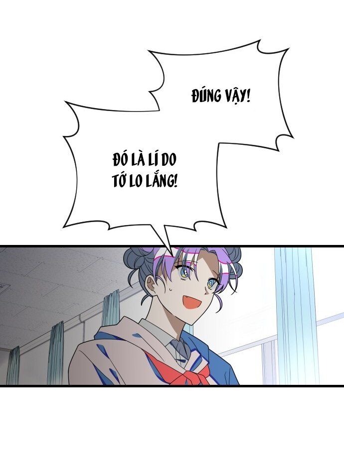 Sự Lãng Mạn Còn Tồn Tại Chap 68 - Next Chap 69