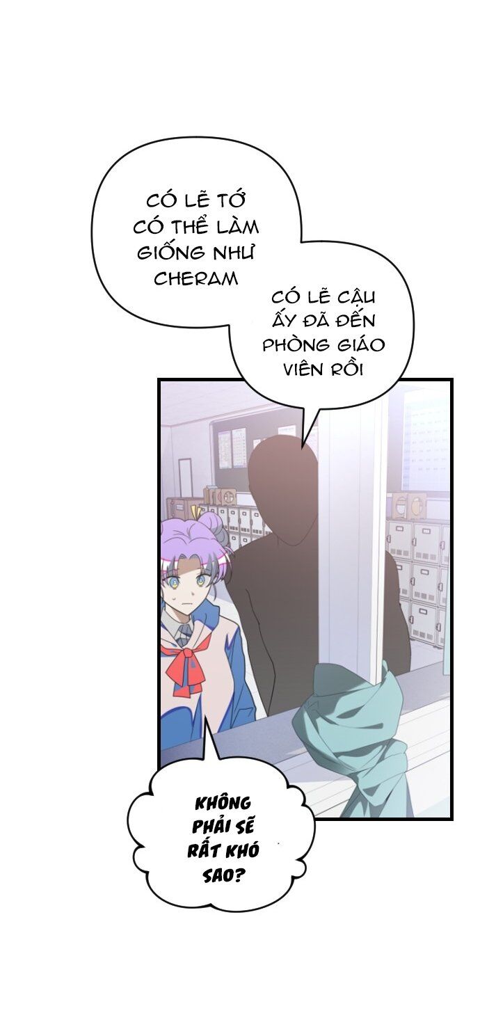 Sự Lãng Mạn Còn Tồn Tại Chap 68 - Next Chap 69