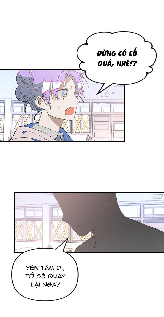 Sự Lãng Mạn Còn Tồn Tại Chap 68 - Next Chap 69