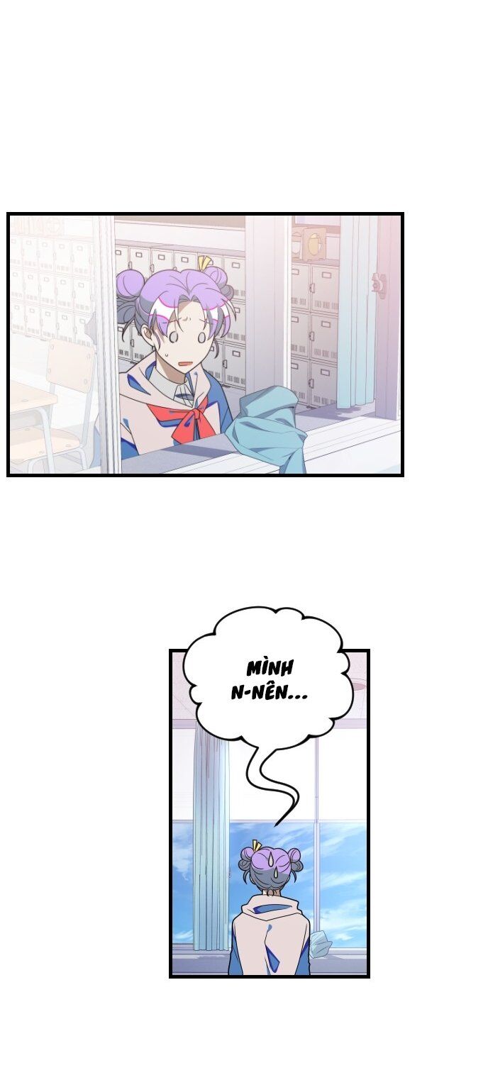 Sự Lãng Mạn Còn Tồn Tại Chap 68 - Next Chap 69