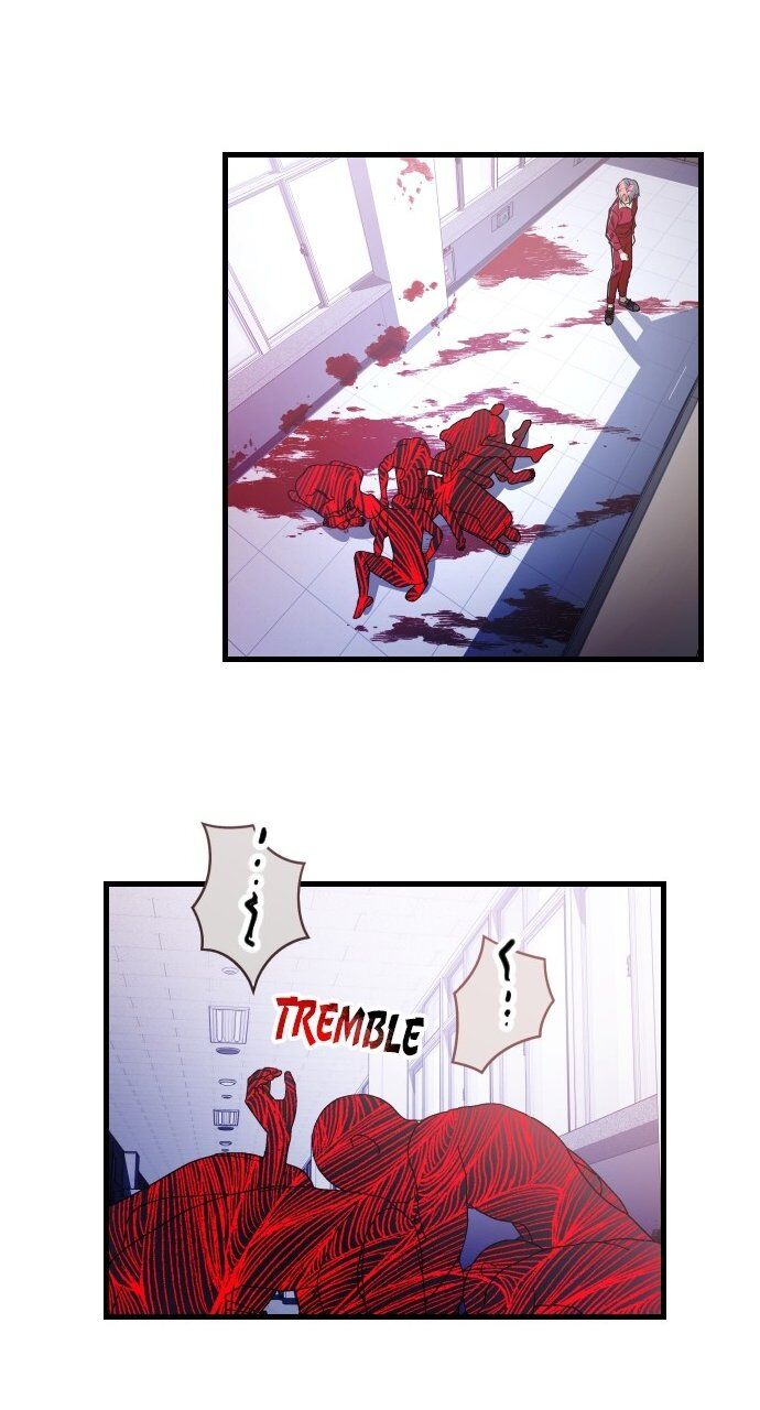 Sự Lãng Mạn Còn Tồn Tại Chap 68 - Next Chap 69
