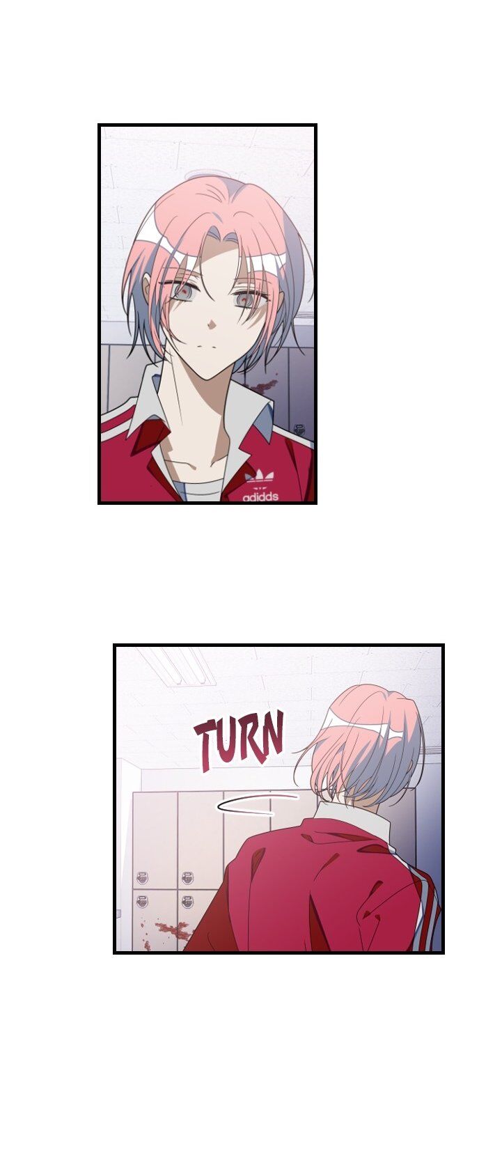 Sự Lãng Mạn Còn Tồn Tại Chap 68 - Next Chap 69