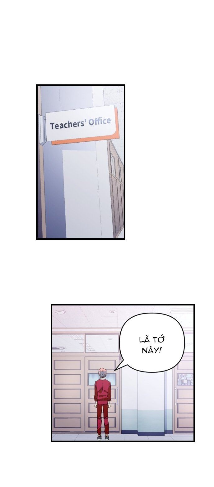 Sự Lãng Mạn Còn Tồn Tại Chap 68 - Next Chap 69