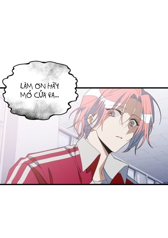 Sự Lãng Mạn Còn Tồn Tại Chap 68 - Next Chap 69